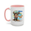 Adult Mug - Is There a Manual