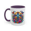 Religious Mug - Cross