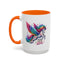 Motivation Mug - Always Choose Love