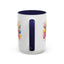 Birthday Mug - Happy Birthday Cute Balloon