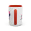 Alien Mug - I'm Not An Alien