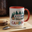 Adventure Mug - I'd Rather Be Camping RV