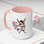 Adult Mug - Quit Staring at My Ass