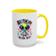 Alien Mug - Birthday Alien Boy
