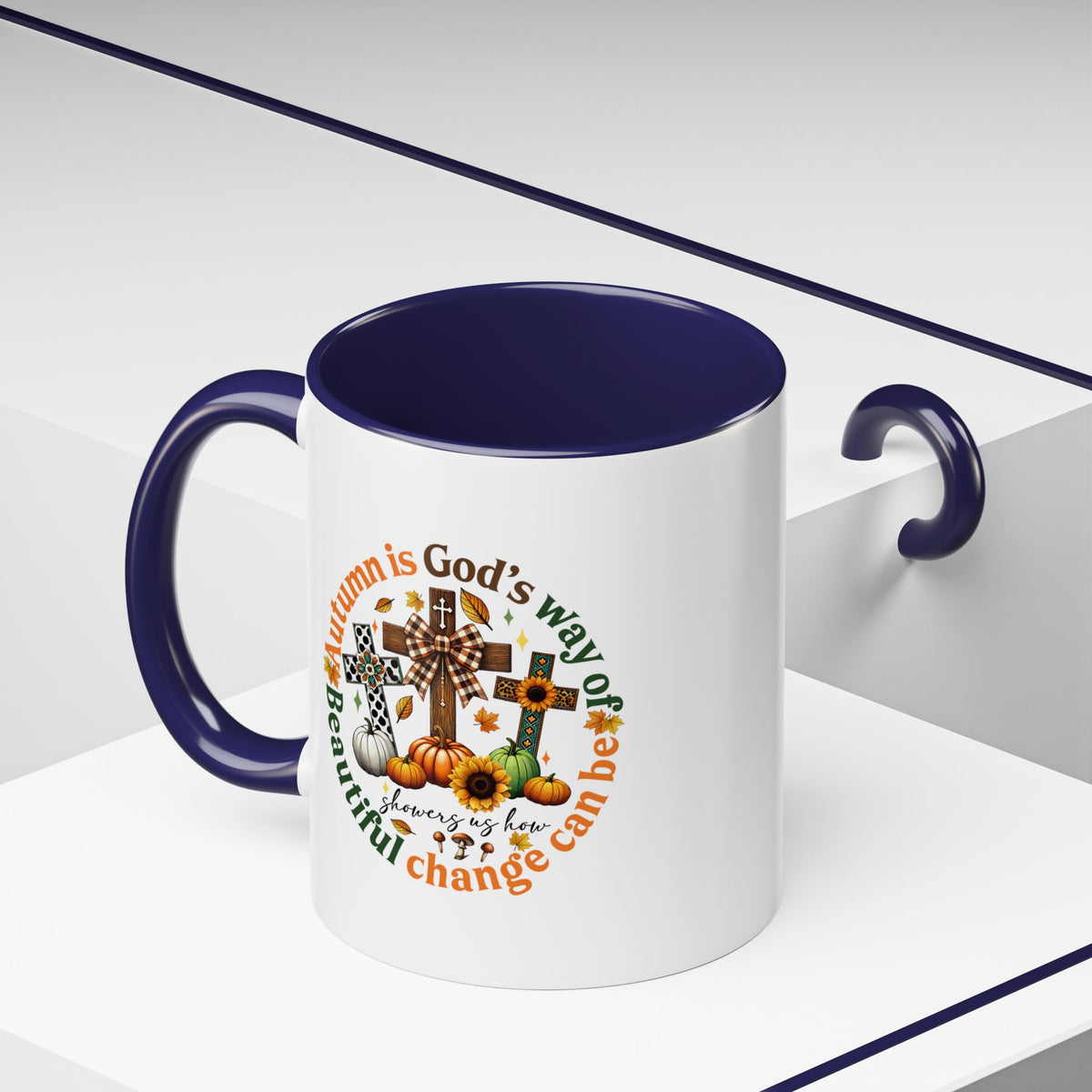 Fall Mug