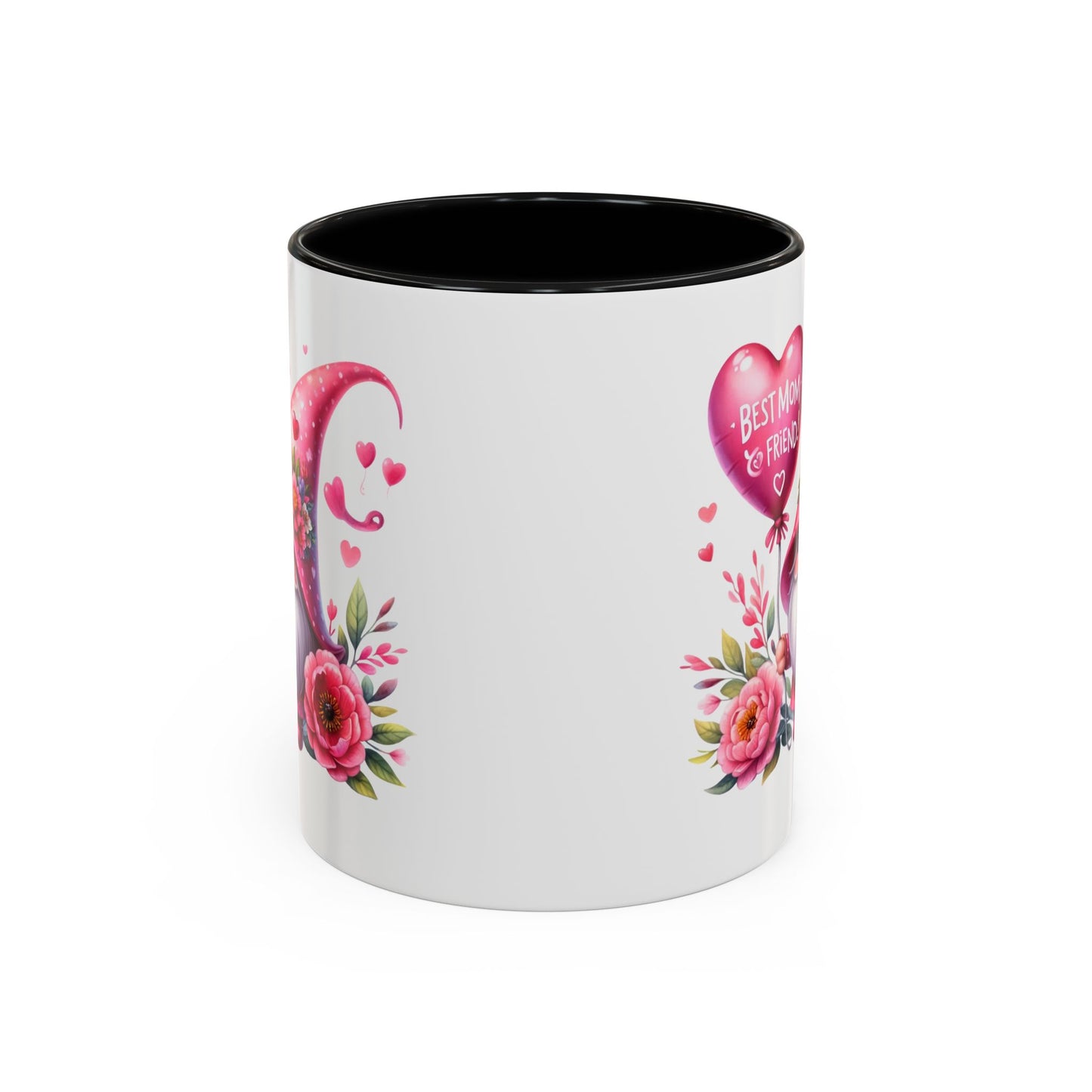 Mother's Day Mug - Best Mom Friend