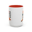 Animal Mug - Zero Woofs Given