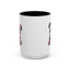 Mother's Day Mug - Happy Mother's Day Panda