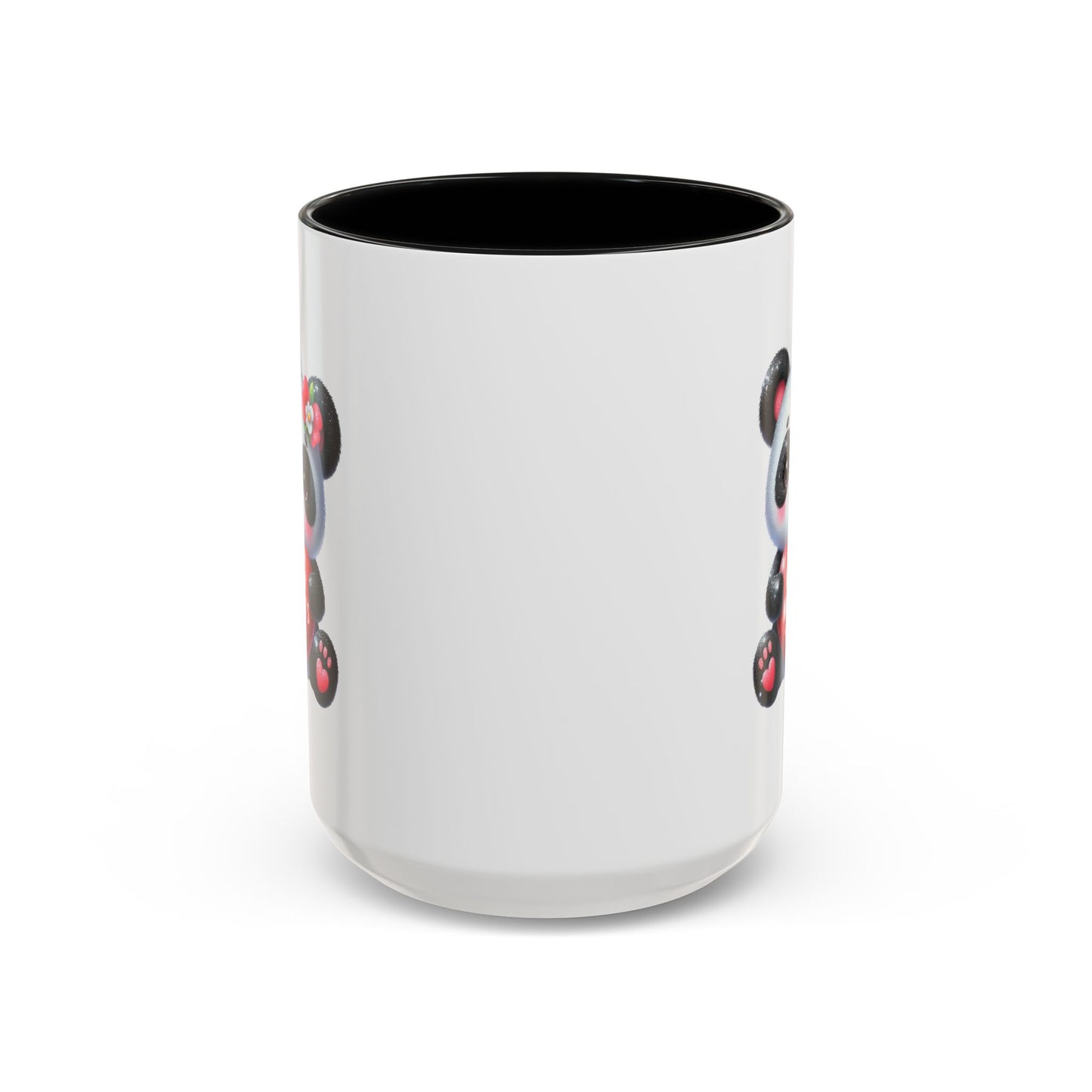 Mother's Day Mug - Happy Mother's Day Panda