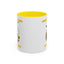 Office Mug - Just Bee