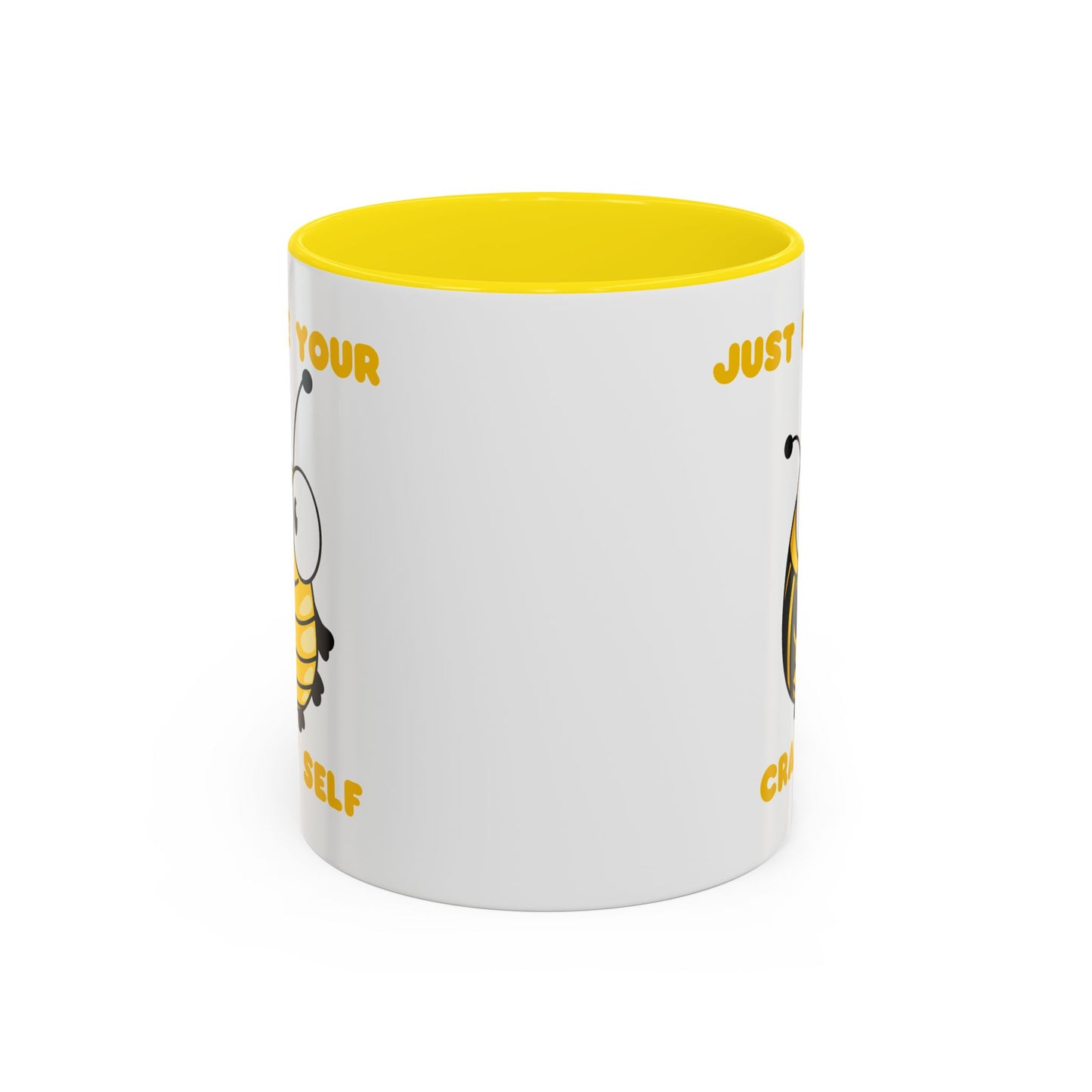 Office Mug - Just Bee