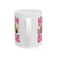 Wellness Mug - Struggle Bus