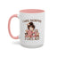 Animal Mug - I Was Normal