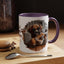 Animal Mug - Dog Coffee Wrap 34