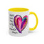 Wellness Mug - Start Each Day