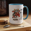 Humor Mug - I Speak My Mind
