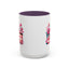 Mother's Day Mug - Mom