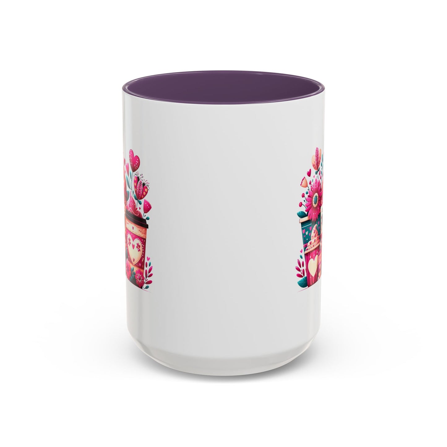 Mother's Day Mug - Mom