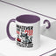 Humor Mug - Whatever I Did to Piss You Off