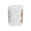 Mother's Day Mug - Thanks For Being