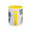 Animal Mug - Cat Lady Chaos