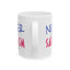 Adult Mug - I Have Never Faked A Sarcasm
