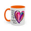 Wellness Mug - Start Each Day
