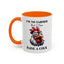 Humor Mug - I'm No Farmer