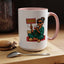 Office Mug - Nope