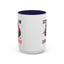 Animal Mug - I Came I Saw I Ignored You