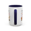 Adult Mug - Cluck Love Laugh