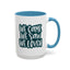 Adventure Mug - We Came We Saw We Loved