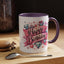 Birthday Mug - Diamonds Are Forever