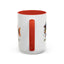 Humor Mug - Don't Be a Basshole