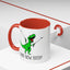 Adult Mug - What Now Bitch
