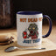 Office Mug - Not Dead Yet