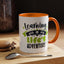 Adventure Mug - Learning Is Life's Adventure