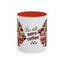 Animal Mug - Dog Coffee Wrap 19