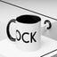 Adult Mug - Cock