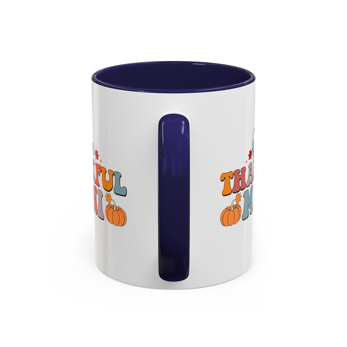 Fall Mug