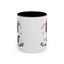 Adult Mug - I Like You