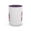 Alien Mug - Galactic Greetings