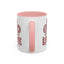 Religious Mug - God Is Love