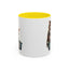 Animal Mug - Trying to Get My Shit Together
