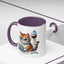 Office Mug - My Give A Fluff