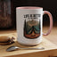 Adventure Mug - Life Is Better