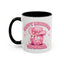 Birthday Mug - Happy Birthday Cowgirl