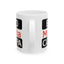 Humor Mug - Bad Mutha Cuppa