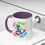 Alien Mug - Not From Around Here