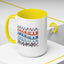 4th of July Mug - American Mama